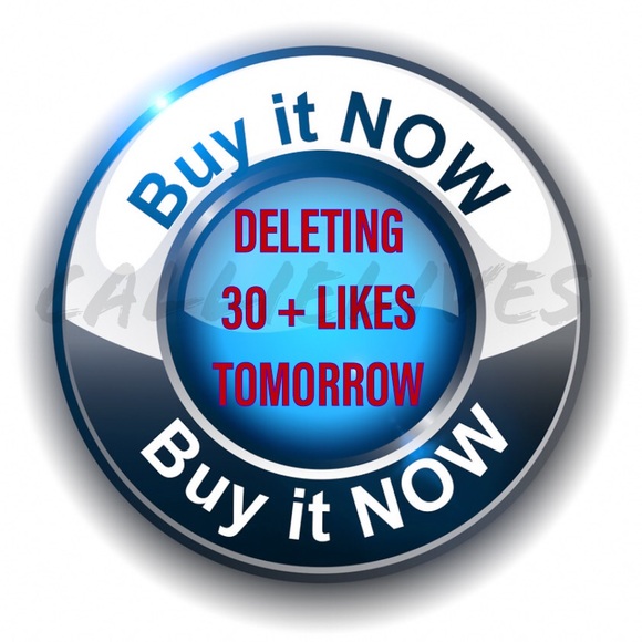 Callie Lives Tops - BUY NOW OR CRY 2MORO: REMOVING ITEMS W/ 30+ LIKES